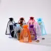 Bolsas de Malla para Regalo en Stock Organza con Cordón Bolsas a Prueba de Insectos Gasa con Aroma a Jazmín Bolsas de Malla con Logo Hechas a Medida