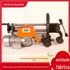 Máquina de perfuração de trilhos elétrica tipo Zg-13, fornecimento de máquina de perfuração de trilhos, máquina de perfuração de trilhos