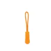 Novo cordão de zíper de PP para bolsas, cordão de cauda de zíper lagarta, puxador de zíper, alça de zíper, aba de zíper, cordão de zíper, cordão de cauda de zíper, corrente de zíper para fornecimento transfronteiriço
