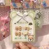 Adesivos de Unha Sanrio para Crianças, Arte de Unha Fofa e Divertida, Peças de Unha para Estudantes, Peças de Unha Doces, Unhas Vestíveis para Crianças