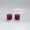 Material PP direto da fábrica 15g frasco de creme cosméticos sub-embalagem amostra caixa plástica de creme frasco de creme para os olhos