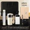 Set de Regalo Empresarial Bolsa Tote de Negocios Multifuncional para Almacenamiento Bolsa de Oficina Regalo Práctico para Clientes Logo Personalizado