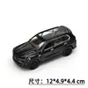 Modelos de Autos de Aleación Transfronterizos, Autos Deportivos, Vehículos Todoterreno, Camionetas, Varias Series, Puertas que se Abren, Juguetes para Niños, Autos de Retracción