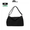 Bolsa Tote Dopamina Personalizable para Deportes y Fitness, Separación Húmedo/Seco, Cruzada, Bolsa Ligera para Exteriores para Viajes Cortos, para Mujer