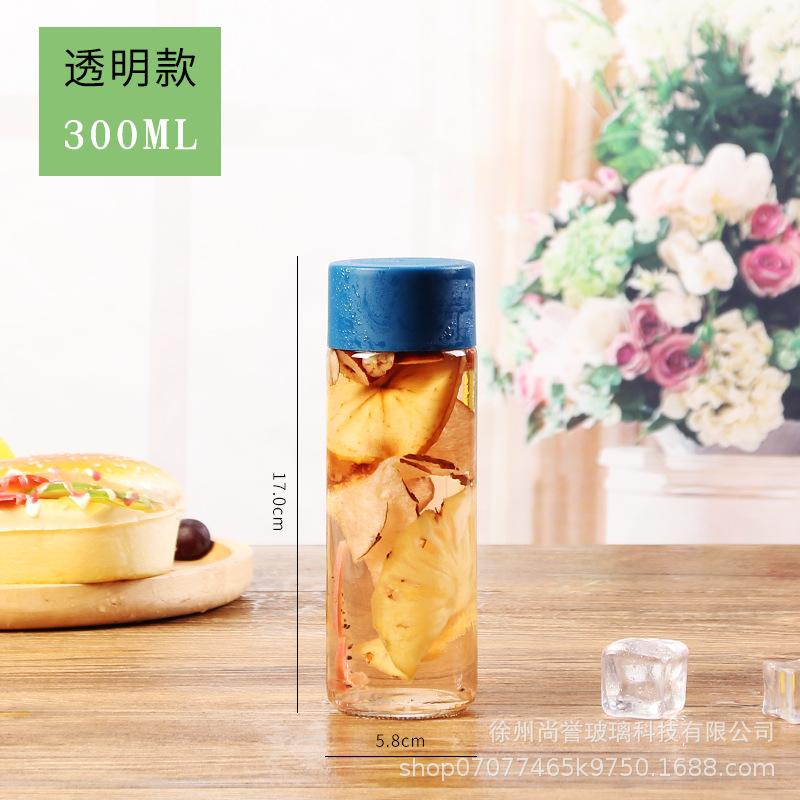 棒棒泡茶