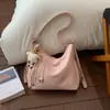 Mochila Vintage Nueva Primavera 2026 Moda Bolso Tote para Viajar Bolso Cruzado Bolso de Mano Casual de Gran Capacidad