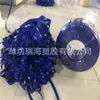 Venta al por mayor de fábrica de Weifang tubo de pistola de agua de PVC correa plana de PVC comercial manguera para lavado de autos tubería de agua para lavado de autos