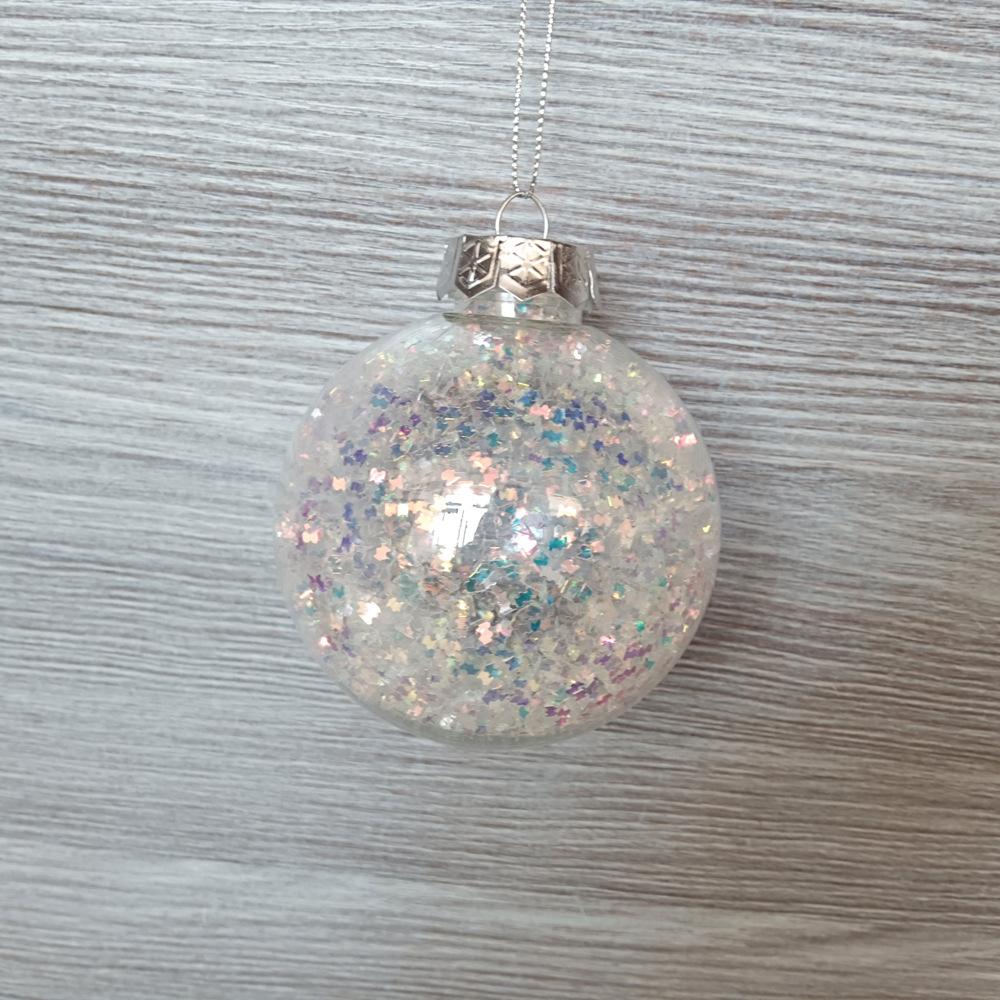 幻彩透明球 (12)