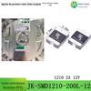 1210 2A 12v fusível termistor de auto-recuperação baixa resistência patch JK-SMD1210-200L-12