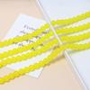 8mm Macaron Jelly Beads ins Beaded Round Beads Glass Beads 1DIY Handmade Jóias Pulseira Brincos Acessórios