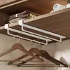 Prateleira de Pendurar Sob o Armário Artefato Gancho Sem Furo Prateleira de Armazenamento Multifuncional para Cozinha Interior da Porta do Armário Prateleira de Armazenamento