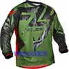 OZON Venda Quente Camisa de Ciclismo Mountain Bike FLY Manga Longa Secagem Rápida Roupas Off-Road Macacão de Corrida de Motocicleta Macacão Downhill