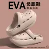 Zapatos con Agujero de Soporte para el Arco Talón Negativo Verano Suela Gruesa Suave para Mujer Mejorar la Inclinación Anterior de la Pelvis Uso al Aire Libre 2026 Sandalias Nuevas