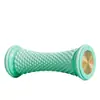 Envio Internacional Rolo de Relaxamento Muscular da Fascite Plantar Treinador de Arco do Pé para Fitness Rolo de Massagem