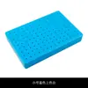 Modelo Pinza de Colorear con Spray Base para Pinza Soporte de Pinza para Spray Soporte Grande para Colorear Pinza de Colorear de Metal Juego de 10 Piezas Otros