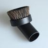Versão Europeia Aspirador de Pó Cerdas Mistas Escova Redonda Bico de Sucção Escova Diâmetro Interno 32mm Acessórios 28mm Exclusivamente para Fornecimento Transfronteiriço