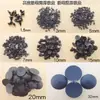 Pluma de Succión Ventosa Resistente a Altas Temperaturas Cabezal de Succión al Vacío Boquilla de Succión 1.5 3 5 7 10mm Ventosa Antiestática Ventosa para IC