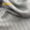 Tecido Acetato Jacquard Listrado Acetato Stretch Cetim Stretch Cetim Satinado Confortável e Macio
