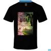 Camisetas Europeias e Americanas para adultos e crianças filme de terror Não esconda sua magia