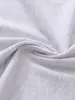 Camiseta de Manga Larga Raglán de Algodón Puro Pesado 220g para Mujer, Estilo Nuevo Otoño e Invierno, Color Sólido Holgado, Cuello Redondo, Camiseta Básica, Top de Pareja