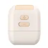Aplicador de cabello transfronterizo aplicador de peine guía de aceite esencial aplicador de bola cruda aplicador eléctrico para el cuero cabelludo