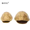 Yang Tongji Fabricante Mayorista de Manualidades y Decoraciones para el Hogar con Oficina Caparazón de Tortuga de Cobre Caparazón de Tortuga de Latón
