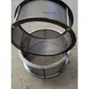 Trituradora Pequeña para Hogar Tipo 20-21-35 Piezas de Maquinaria Agrícola Placa Tamiz Pantalla Tamiz Anillo Universal Duradero Acuicultura