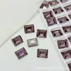 Wuzhou K98X10 Ángulo Recto Azúcar de Hielo Punto de Diamante Fondo Puntiagudo Accesorios para Uñas Arte de Uñas Camelia DIY Decoraciones