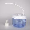 Mesa de té cubo para beber mesa de té juego de té purificador de agua agua potable pequeño Unicom agua pura agua mineral cubo