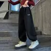 Calças de menina, nova coleção primavera/outono 2026, agasalhos de primavera para crianças, calças casuais, tamanho médio a grande, calças esportivas estilo jogger de primavera