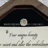 Zircón de Corte Octagonal Graduado de 6/8 mm para Ramilletes, Popular en Douyin y Xiaohongshu, Piedra Principal Galvanizada, Venta al por Mayor de Joyería con Piedras Sueltas