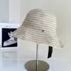 Estilo Harajuku Tela de Color Contrastante Trenza Sombrero de Pescador para Niños Sombrero de Tela Protector Solar de Verano Ventilación al Aire Libre Fácil Almacenamiento Sombrero de Cubeta Parasol Tendencia