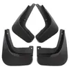 Adecuado para Geely Emgrand Hatchback Emgrand 2014 - Guardabarros de Neumático para Coche de Comercio Exterior Transfronterizo Dropshipping