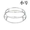 Estante para ollas de doble uso sala de estar aislamiento térmico doméstico antiquemaduras resistente al calor resistente a altas temperaturas base para ollas de cocina soporte para alfombrilla de cazuela