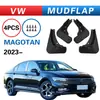 Aplicable a 23 Volkswagen Magotan Guardabarros transfronterizo comercio exterior suministros para automóviles piezas de modificación Guardabarros de neumático