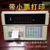 A9 + P instrumento de pesaje correa de instrumento de pesaje impresión Yaohua instrumento de pesaje Shanghai Yaohua instrumento