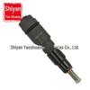 A0050174621 É Adequado para Peças de Motor de Caminhão, Acessórios de Bomba de Combustível, Conjunto de Injetor Common Rail de Alta Pressão