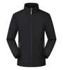 Em Estoque Venda Direta Jaquetas de Inverno para Uso Externo para Homens e Mulheres Jaquetas Quentes Espessadas Logo Personalizado Jaquetas Finas
