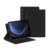 Funda protectora de atracción magnética para Samsung Galaxy Tab S10 S9 FE de 12.4 pulgadas 11 plana S8