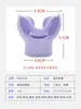 Boquilla de silicona universal para buceo con regulador de respiración, boquilla de silicona colorida para trapeador de lengua, equipo de respiración para esnórquel
