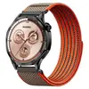 Aplicable para Correa Huawei WATCH GT Sensación de Aire Mixto Transpirable Silicona Integrada Correa de Reloj de 18/20/22 mm