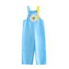 Mesa de Baile para Niños Ropa de Actuación Jardín de Niños Cheerleading Espaldas Ropa de Clase Deportiva