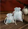 Bolsitas de Medicina Tradicional China, Bolsas Aromáticas Rellenas de Especias, Kits de Materiales DIY para Personalizar Bolsitas Herbales para el Festival del Bote del Dragón