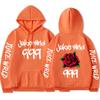 Rapper Juice Wrld Legends Never Die Hoodies Homens Mulheres Juice