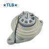 Cola para suporte de motor C2D19070 adequada para Jaguar XJ XF 3.0