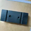 Pastilla de Freno para Cubo de Rueda Hidráulico YLBZ Disco de Freno YP11 YPZ2-VI SB01-200/315 400II