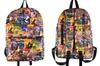 Mochila Feminina College Owl Estilo College Viagem Casual Mochila Escolar Mochila Envelope