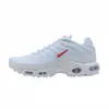 Zapatos con Amortiguación de Aire Tn Exportación Transfronteriza Talla Grande Malla Transpirable Elevadores Casuales Versátiles Zapatillas Deportivas para Correr para Hombre y Mujer 36-49