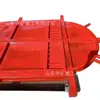 Puerta Barrera de Fuego Mfhsl1.6*1.8 Estructura Confiable Puerta de Doble Propósito Barrera de Fuego
