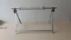 Máquina Eléctrica de Inspección de Tejidos Máquina Automática de Enrollado Dispensador de Película Paño de Liberación de Papel Recogida de Tela Enrollado Tirador de Tela Máquina de Enrollado de Cuero Cama de Corte Máquina de Enrollado